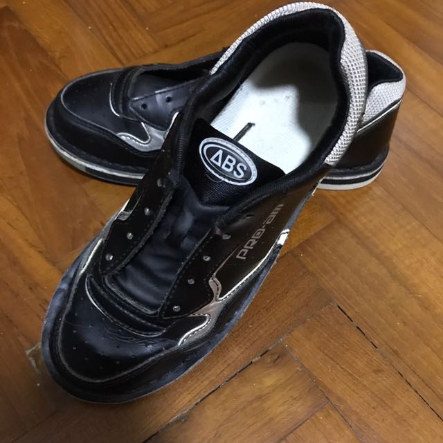 cheap used bowling shoes