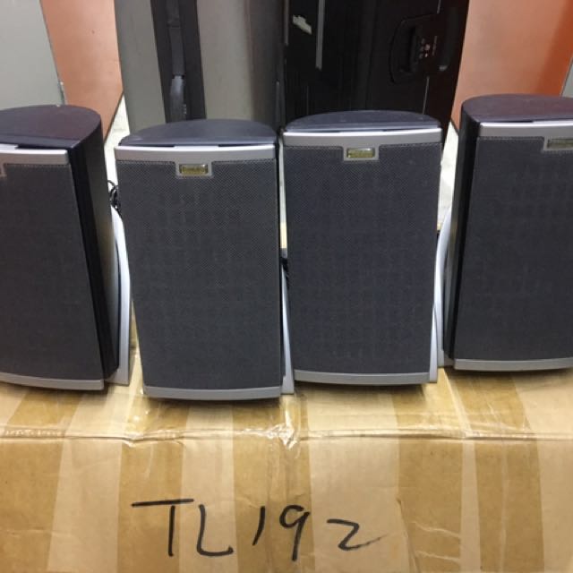 Altec lansing 641 cheap