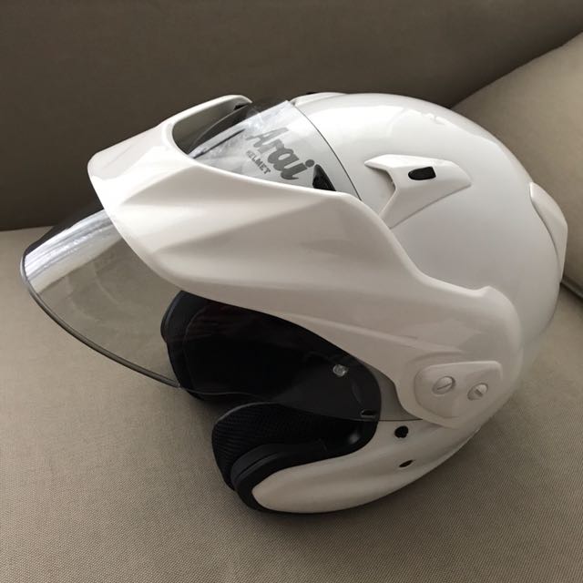 Arai ctz sale