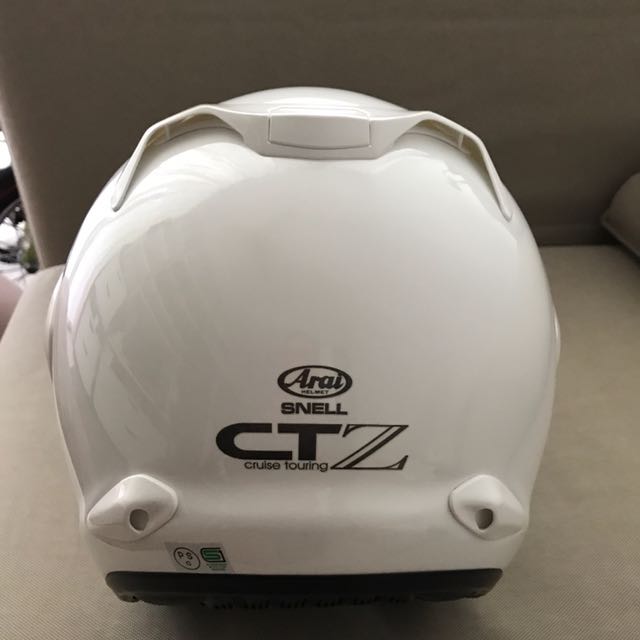 arai ctz for sale