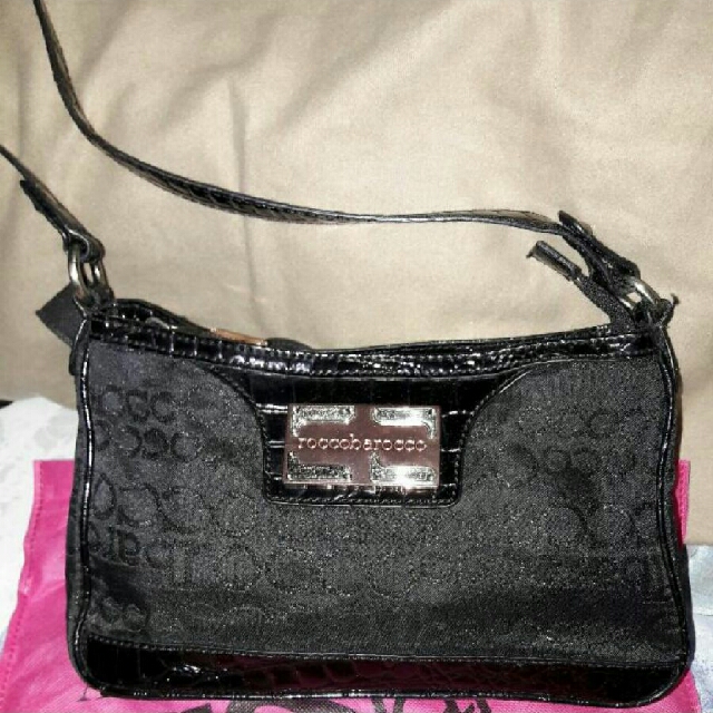 roccobarocco bags
