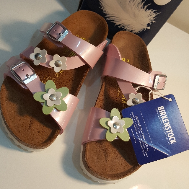 Salina on sale birkenstock australia