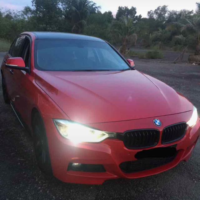Bmw 320i, Cars, Cars for Sale on Carousell