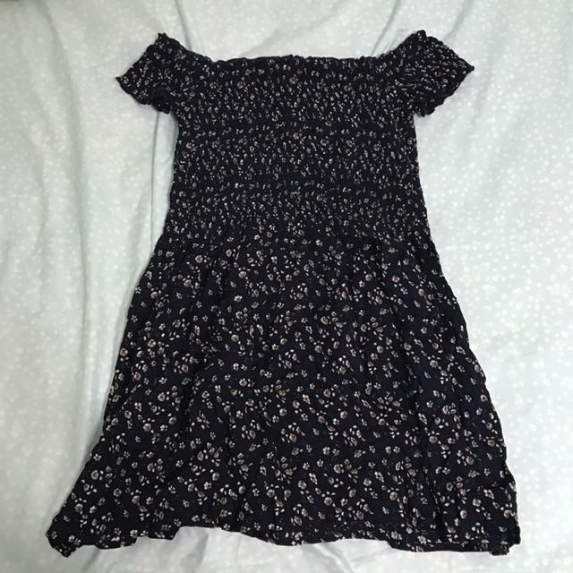 Caley Dress Brandy Melville Hot Sale 
