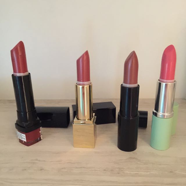 estee lauder intense nude