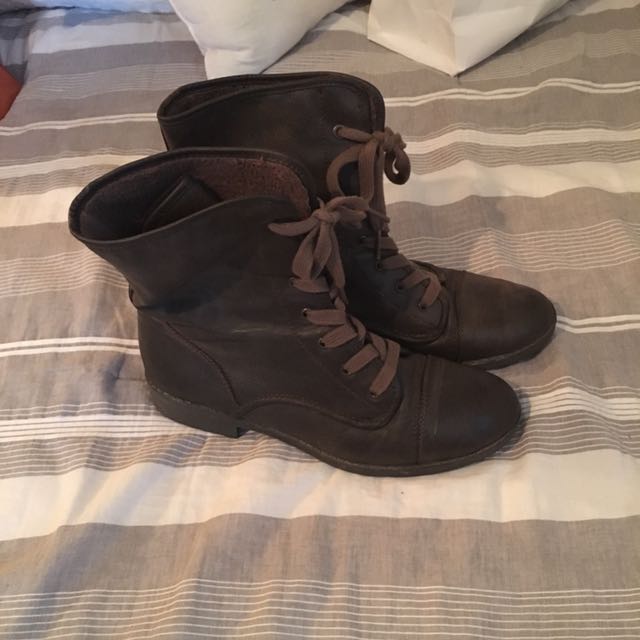 bear trap women's shoes