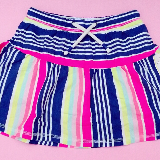 New Cat Jack Skirt Babies Kids Girls Apparel On Carousell