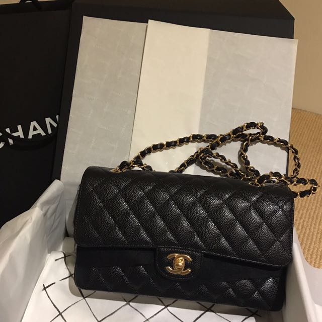 Chanel classic flap 25 cm Clearance