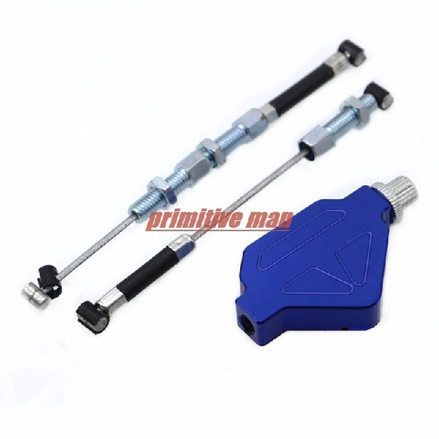Clutch Cable Extension, Motorcycles, Motorcycle Accessories on Carousell