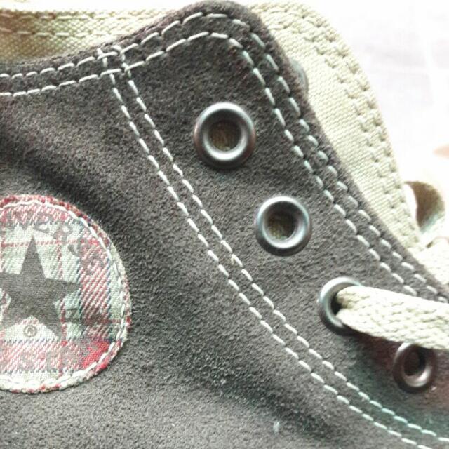 Converse ukuran shop 6