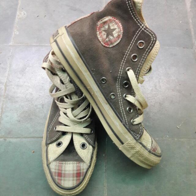 Converse ukuran shop 6