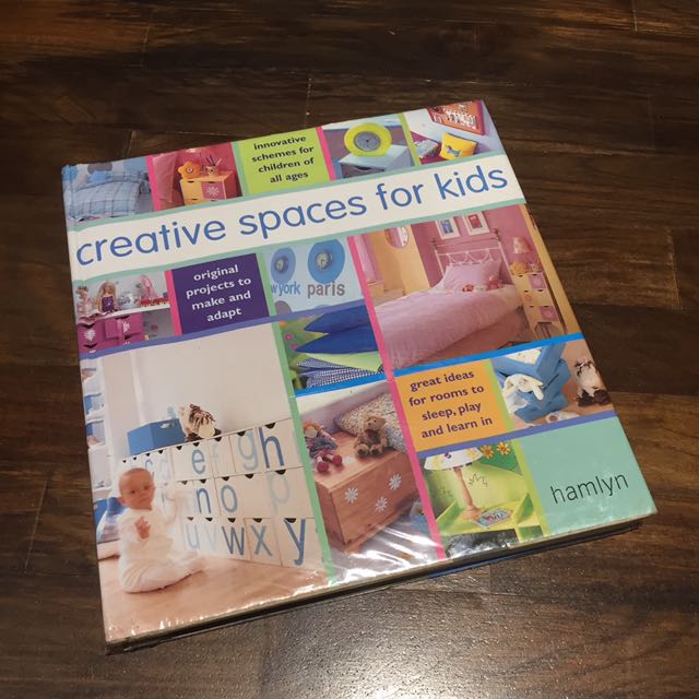 Creative Spaces For Kids Interior Design Book 1503501981 4ffbe3ba 