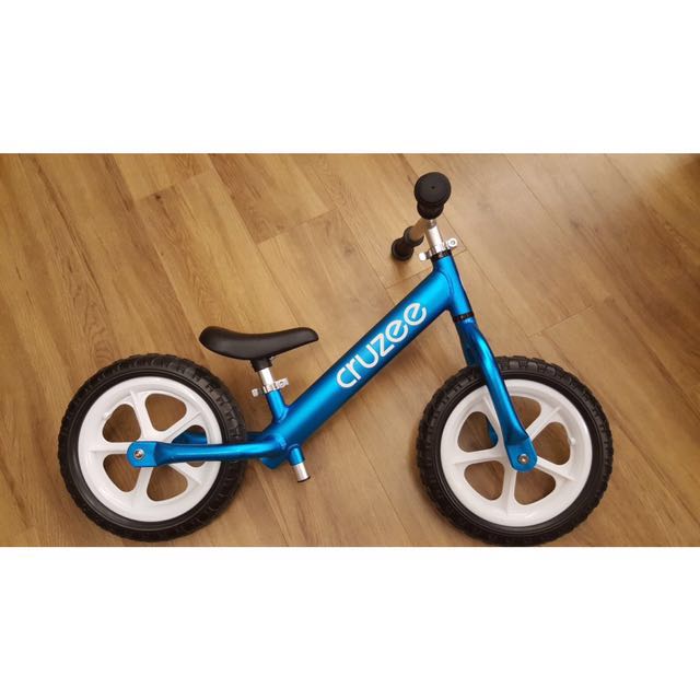 where to buy cruzee balance bike