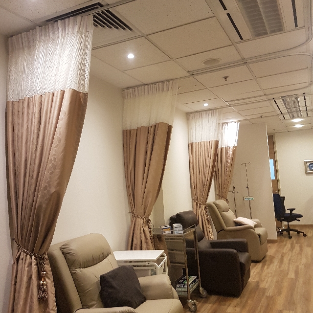 Cubicle Curtains For Hospitals Clinics Massage Spa Furniture