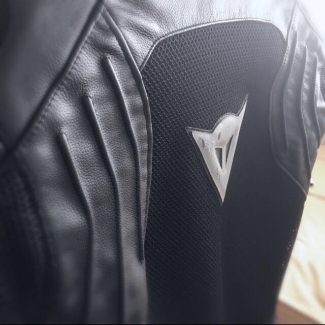 Dainese air frazer jacket on sale