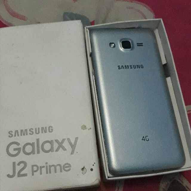 ss j2 prime silver