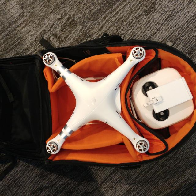 DJI PHANTOM 3 Advanced, Photography, Drones on Carousell