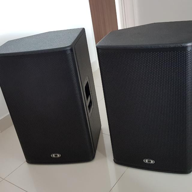 Dynacord Usb Audio Driver