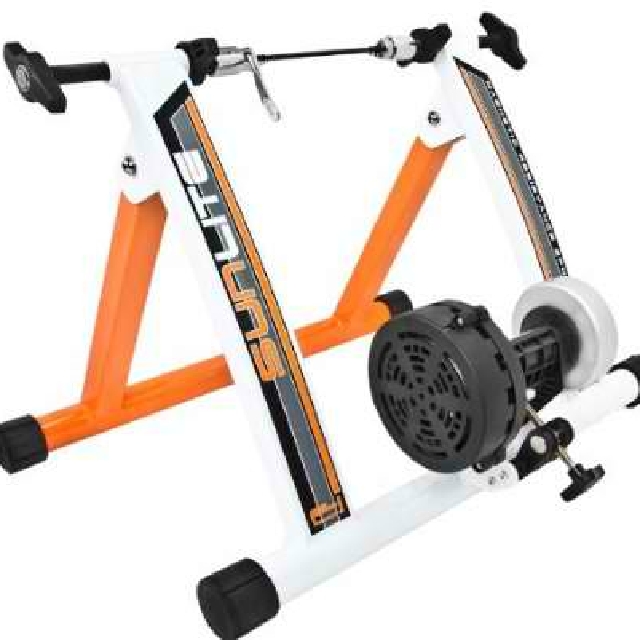 Forza F2 Bicycle Trainer Sports Equipment Bicycles Parts Bicycles on Carousell