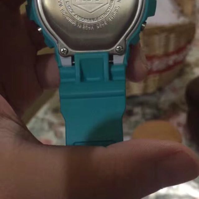 G Shock Sn3 Off 60