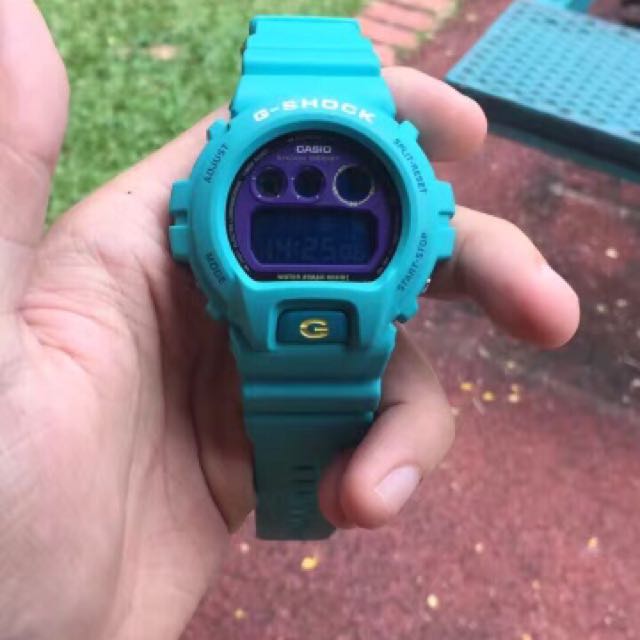 G shock dw6900 hot sale sn3