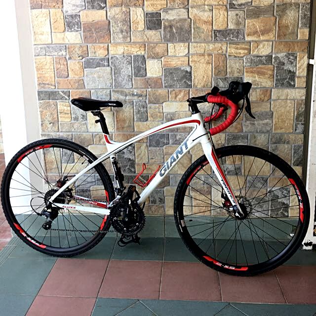 Anyroad 2 2015 sales