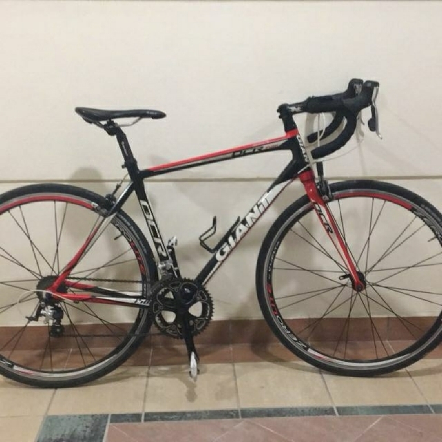 Giant Ocr 3500, Sports Equipment 