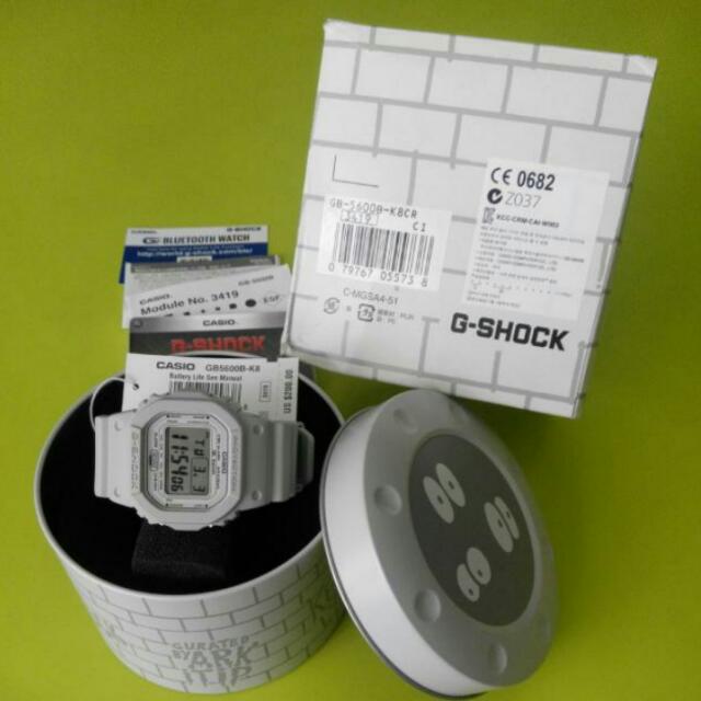 Gb 5600b bluetooth store