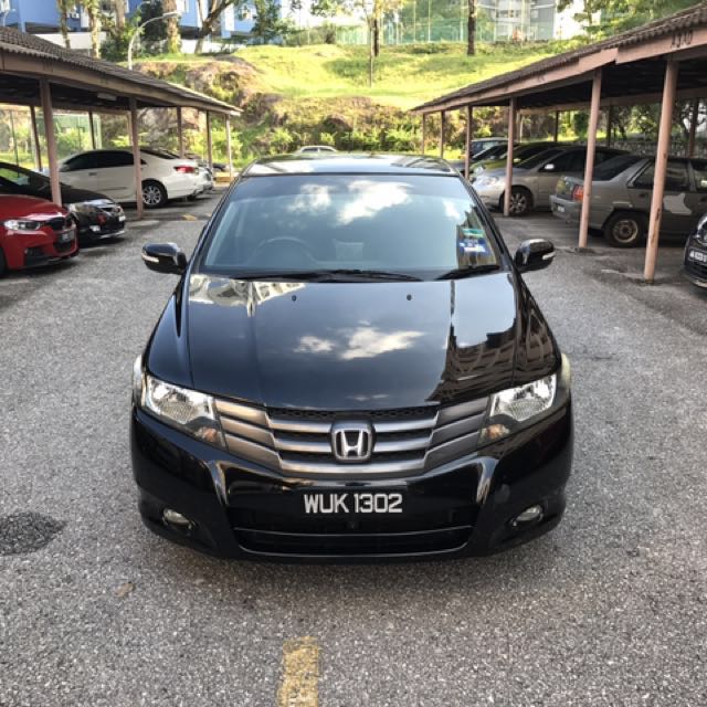 Honda City 1 5l I Vtec E Cars Cars For Sale On Carousell