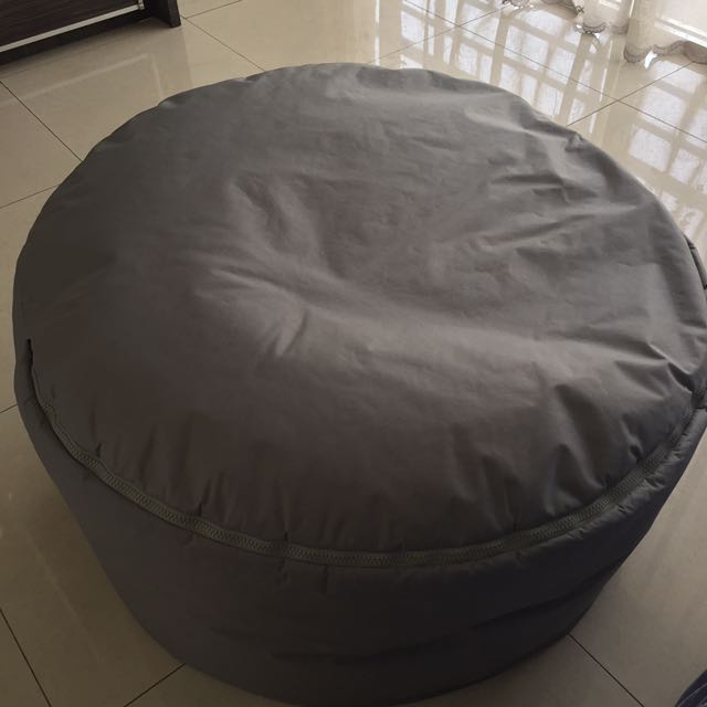 Informa Bean Bag Perabotan Rumah Di Carousell