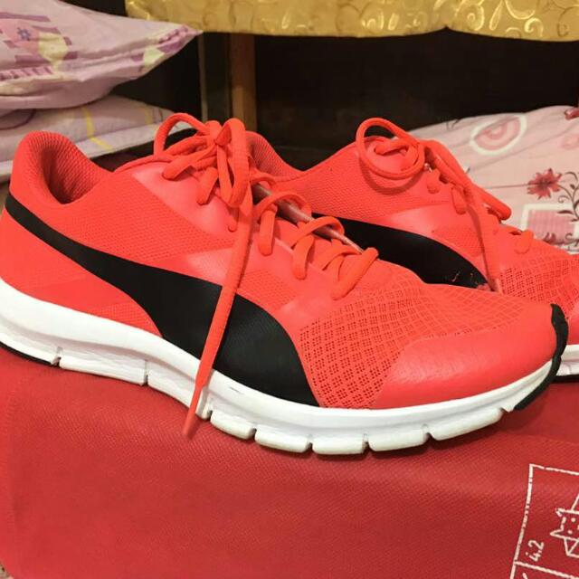 Kasut Puma Running Shoes Uk7.5, Sports 