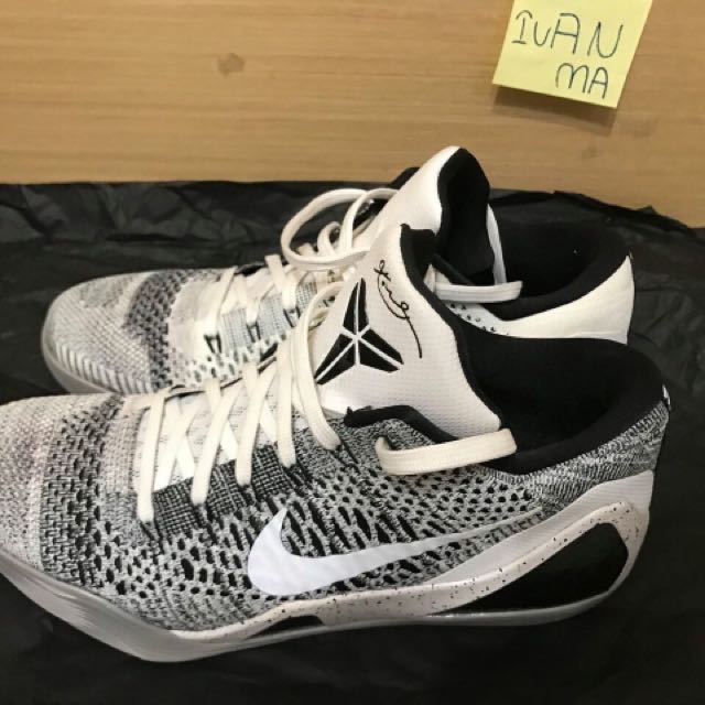 kobe 9 elite beethoven