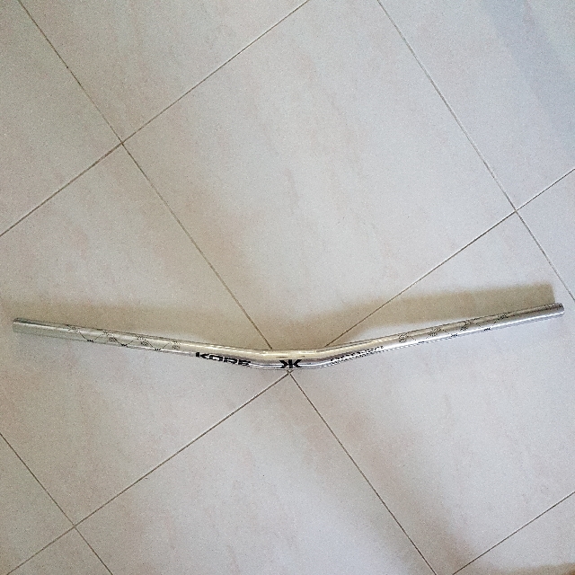 kore ocd 20