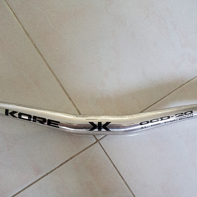 kore ocd 20
