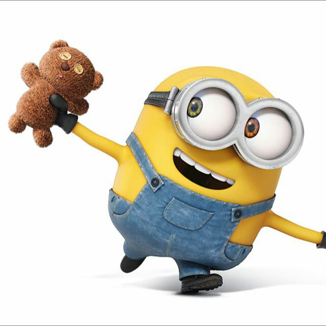 bobs teddy bear