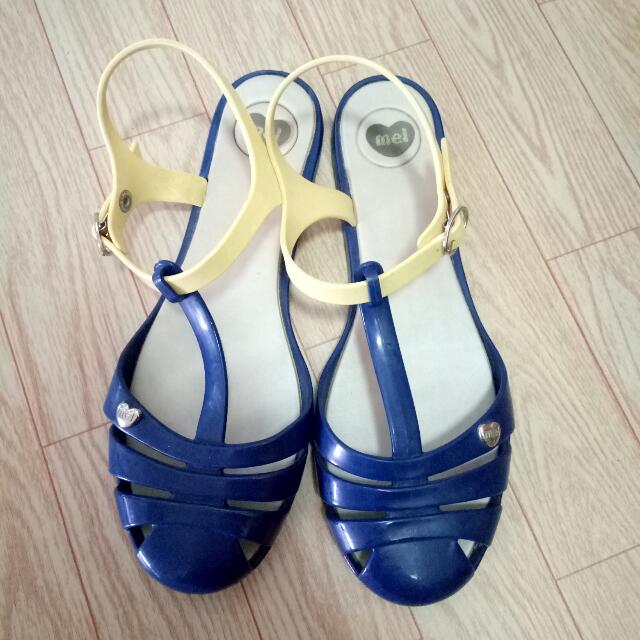 Melissa Dream T Bar Maryjane Sandal Women s Fashion Footwear