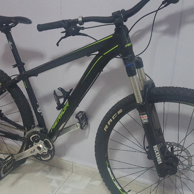 Merida big nine 100 2017 deals