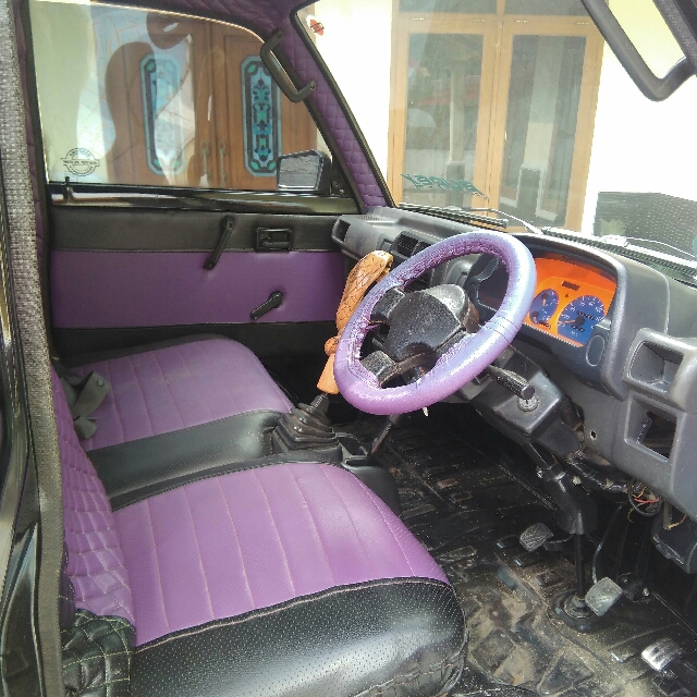 980+ Modifikasi Bemper Mobil Pick Up Gratis