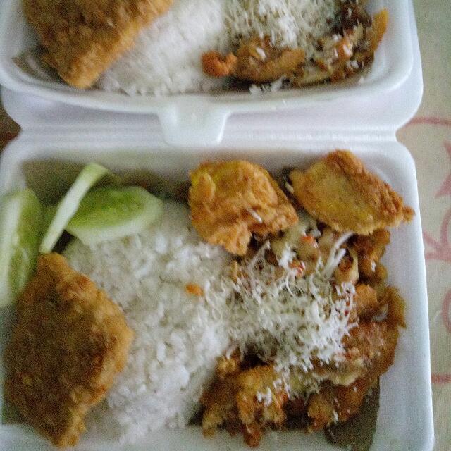 ayam ayam geprek mozarella terdekat