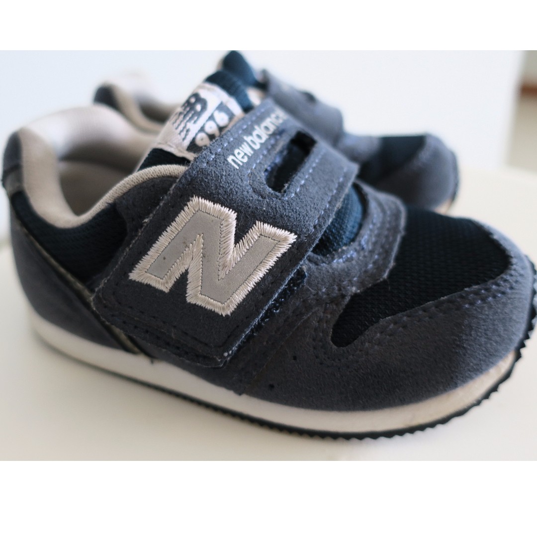 New balance baby shoes (14.0cm), Babies 