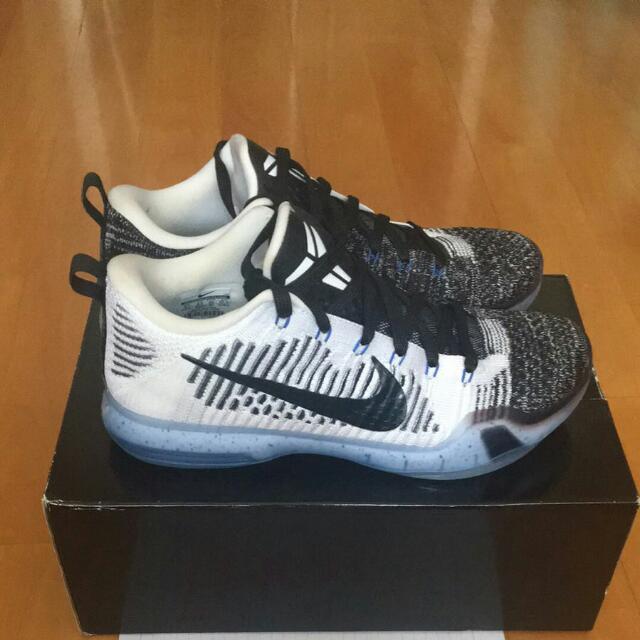 kobe x htm