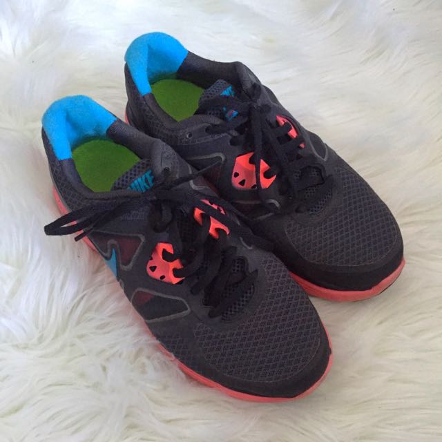 nike lunarlon australia