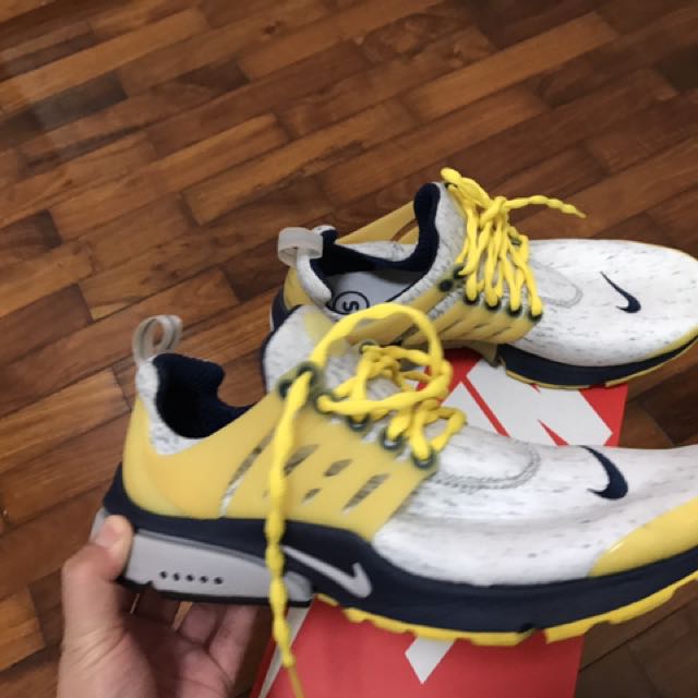 nike presto 9.5