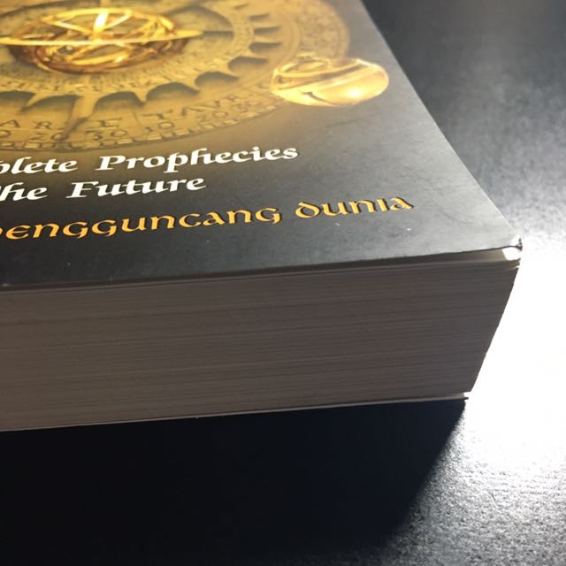 Previsões de Nostradamus para 2024 causam pânico entre internautas