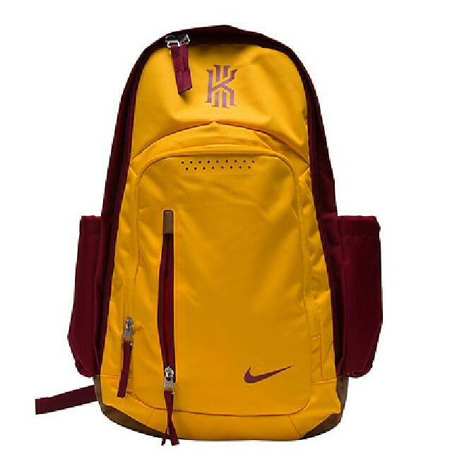🔥OEM Nike Kyrie Backpack Red And Orange (Category: Backpacks) located in Manila. Submitted by meannd (Listing ID 123594954, Image 1). Description: .