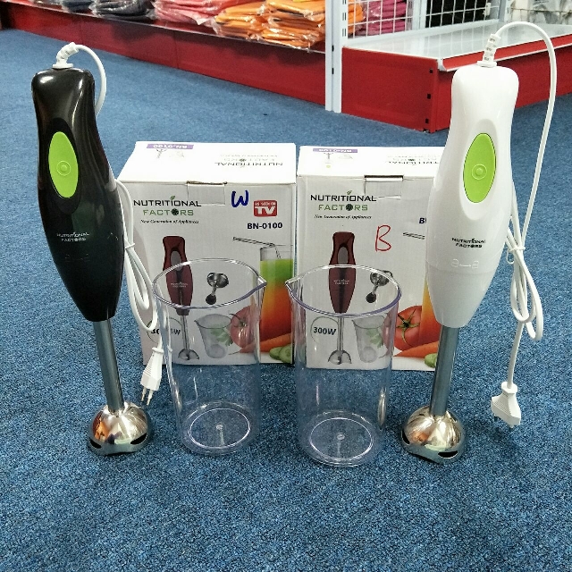 Pengisar Jus Tangan, TV & Home Appliances, Kitchen Appliances, Juicers