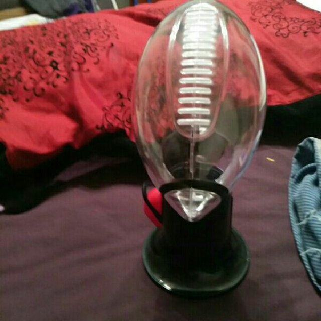 Plastic Football Candy Dispenser Toys Games On Carousell