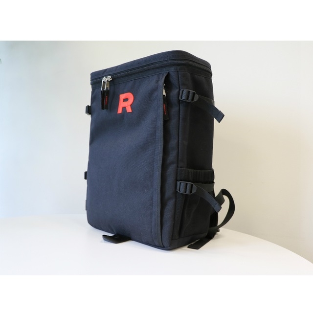 Team rocket sales backpack