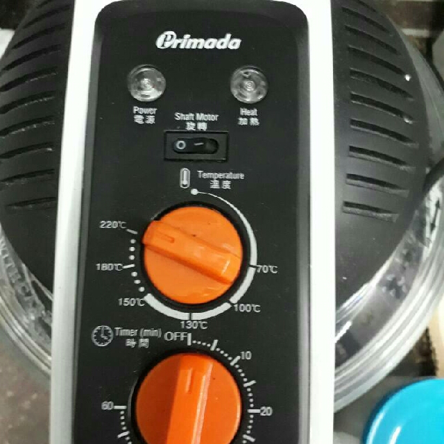 PRIMADA GO SHOP