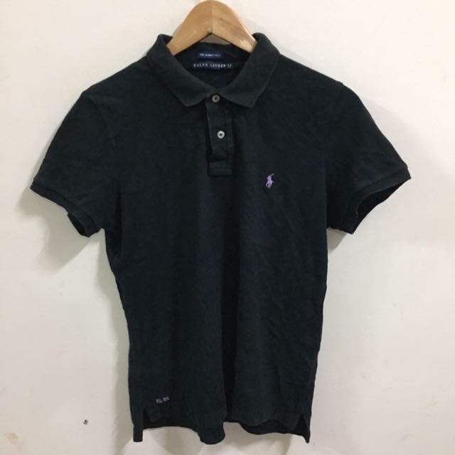Ralph Lauren Shirt The Skinny Polo Size 5F (M), Men 